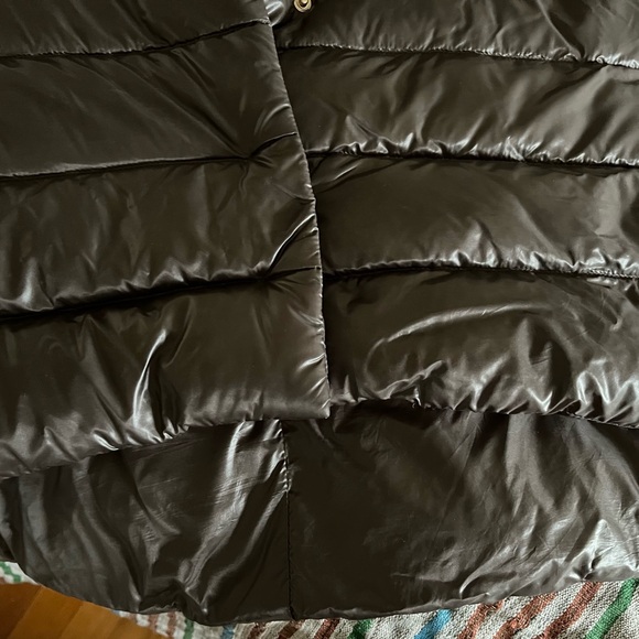 HERNO Amelia coat in size 42, color grey - very gently worn - Picture 10 of 10